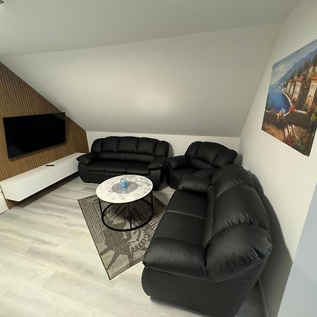 Ferienwohnung Am Freudenthal Soltau Buitenkant foto