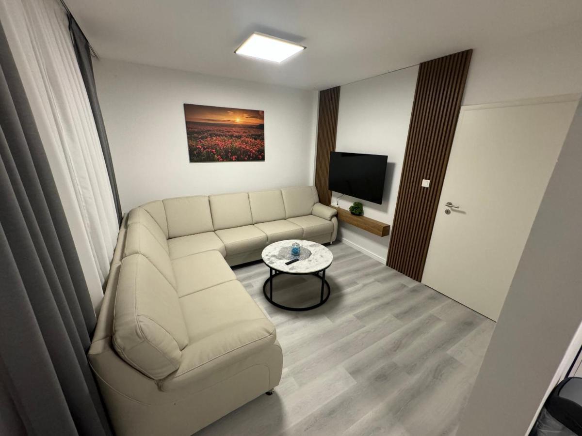 Ferienwohnung Am Freudenthal Soltau Buitenkant foto