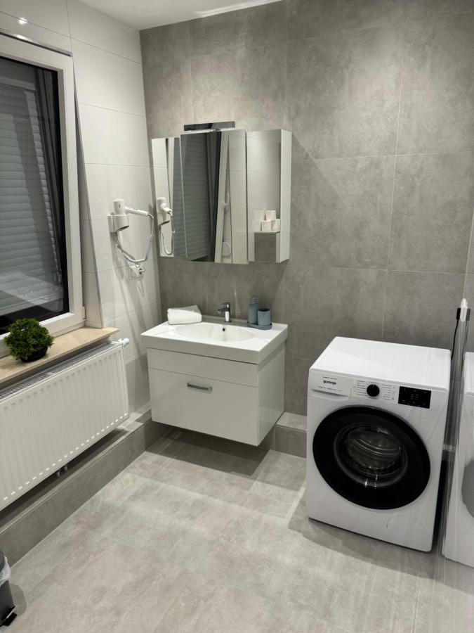 Ferienwohnung Am Freudenthal Soltau Buitenkant foto