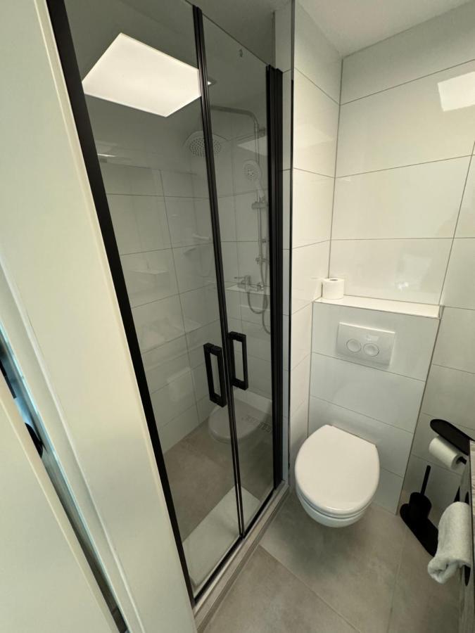 Ferienwohnung Am Freudenthal Soltau Buitenkant foto
