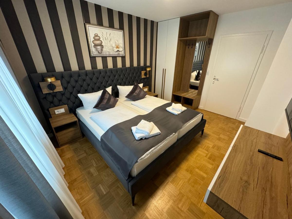 Ferienwohnung Am Freudenthal Soltau Buitenkant foto