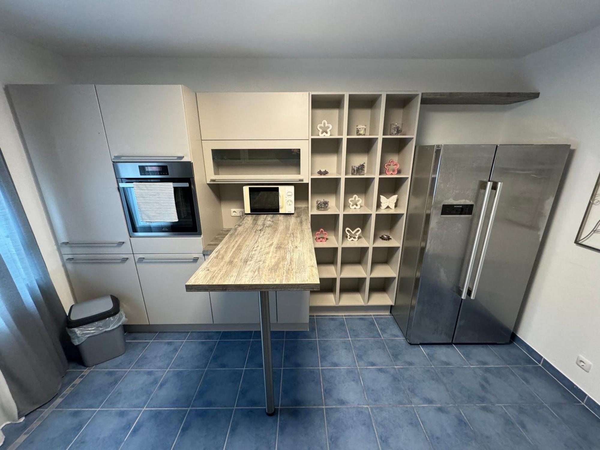 Ferienwohnung Am Freudenthal Soltau Buitenkant foto