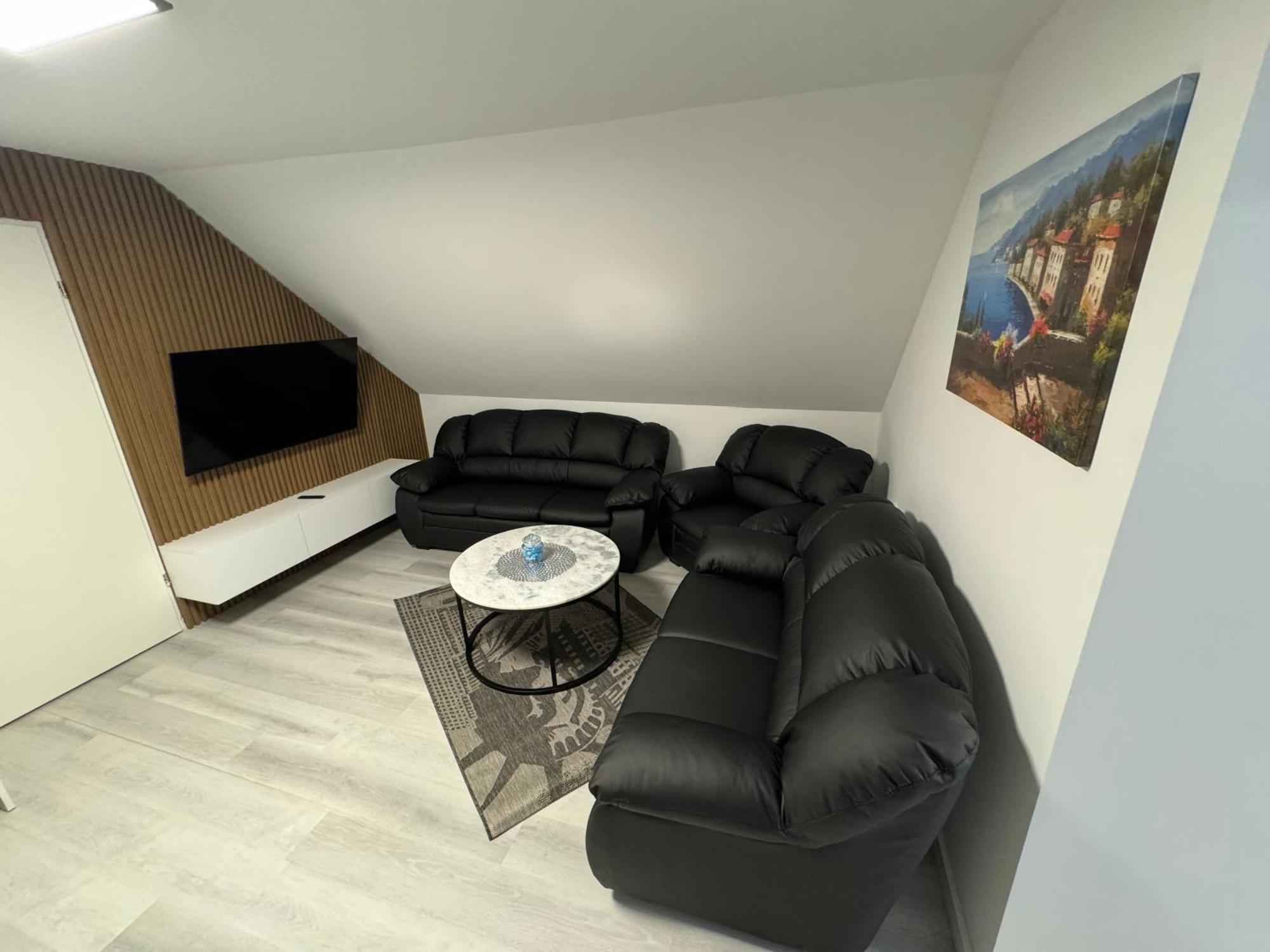 Ferienwohnung Am Freudenthal Soltau Buitenkant foto